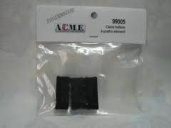 ACME 99005 Casse batterie a 4 elementi