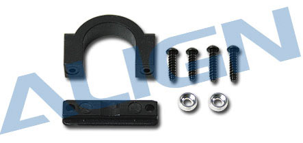H50088 500 Stabilizer Mount Use for T-REX 500.