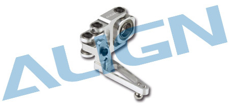 H70097 700Metal Tail Pitch Assembly Suitable for all 700 class m
