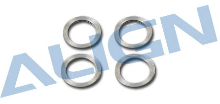 HN7075 Main Shaft Spacer Use for T-REX 700 Nitro Pro