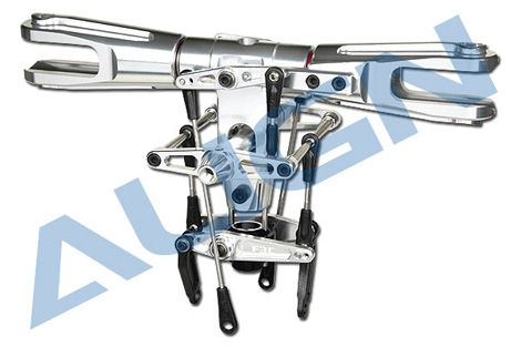 HN7114 700 New Designed Main Rotor Head Assembly Suitable for T-