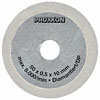 Proxxon 28012 Lama diamantata 50 mm