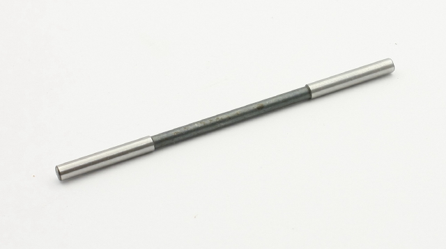 MB 07001 Assale in acciaio duro sidewinder