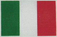 MM37441 Bandiera Italia 20x30