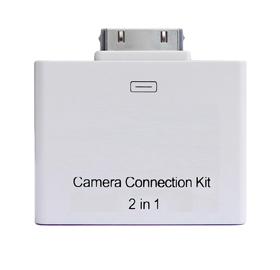 Adattatore camera connection kit per Ipad e Ipod 2 3 generazio