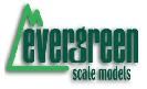 Evergreen scale models