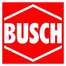 Accessori Busch