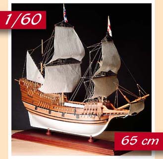 Mayflower 1413