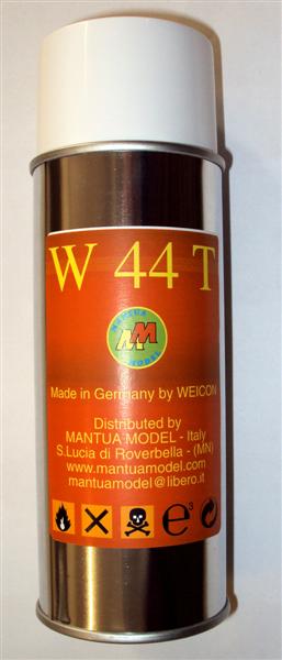 1030 W44T lubrif.spray