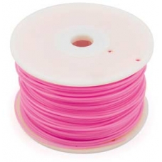 PLA rosa per stampanti 3D - 1 kg