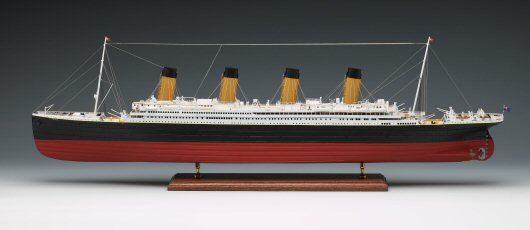 Titanic 1606